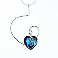 SWAROVSKI CRYSTAL PENDANTS SWAROVSKI CRYSTAL PENDANTS
