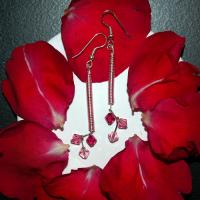 Unique Mermaid Earring Mermaid Earring 5