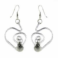 ALUMINUM EARRINGS 3 ALUMINUM EARRINGS 3