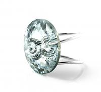 SWAROVSKI CRYSTAL RING SWAROVSKI CRYSTAL RING