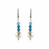 CRYSTAL EARRINGS 17 CRYSTAL EARRINGS 17