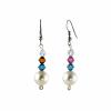 CRYSTAL EARRINGS 19 CRYSTAL EARRINGS 19