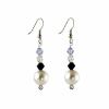 CRYSTAL EARRINGS 20 CRYSTAL EARRINGS 20