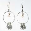CRYSTAL EARRINGS 21 CRYSTAL EARRINGS 21