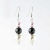 CRYSTAL EARRINGS 22 CRYSTAL EARRINGS 22