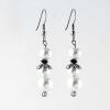 CRYSTAL EARRINGS 23 CRYSTAL EARRINGS 23