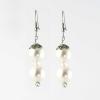 CRYSTAL EARRINGS 25 CRYSTAL EARRINGS 25