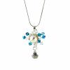 CRYSTAL PENDANT 20 CRYSTAL PENDANT 20