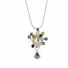 CRYSTAL PENDANT 21 CRYSTAL PENDANT 21