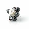 CRYSTAL RING 17 CRYSTAL RING 17