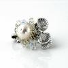 CRYSTAL RING 12 CRYSTAL RING 12