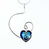 CRYSTAL PENDANT 4 CRYSTAL PENDANT 4