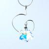 CRYSTAL PENDANT 10 CRYSTAL PENDANT 10