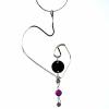 CRYSTAL PENDANT 25 CRYSTAL PENDANT 25