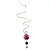 CRYSTAL PENDANT 26 CRYSTAL PENDANT 26