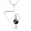 CRYSTAL PENDANT 28 CRYSTAL PENDANT 28
