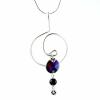 CRYSTAL PENDANT 32 CRYSTAL PENDANT 32