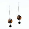 CRYSTAL EARRINGS 13 CRYSTAL EARRINGS 13