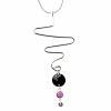 CRYSTAL PENDANT 34 CRYSTAL PENDANT 34