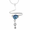 CRYSTAL PENDANT 35 CRYSTAL PENDANT 35