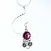 CRYSTAL PENDANT 38 CRYSTAL PENDANT 38