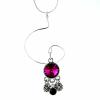 CRYSTAL PENDANT 39 CRYSTAL PENDANT 39