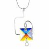 CRYSTAL PENDANT 45 CRYSTAL PENDANT 45