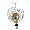 CRYSTAL PENDANT 51 CRYSTAL PENDANT 51