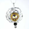 CRYSTAL PENDANT 52 CRYSTAL PENDANT 52