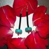 Mermaid Earring 1
