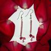 Mermaid Earring 12
