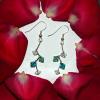 Mermaid Earring 8
