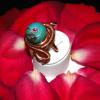 Mermaid Ring 10 Mermaid Ring 10