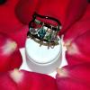 Mermaid Ring 12 Mermaid Ring 12