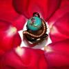 Mermaid Ring 9 Mermaid Ring 9