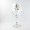 SAND DOLLAR WINE GLASS SAND DOLLAR WINE GLASS