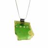SEA GLASS PENDANT 1 SEA GLASS PENDANT 1