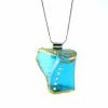SEA GLASS PENDANT 2 SEA GLASS PENDANT 2