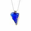 SEA GLASS PENDANT 4 SEA GLASS PENDANT 4