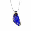 SEA GLASS PENDANT 8 SEA GLASS PENDANT 8