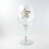 STARFISH WINE GLASS STARFISH WINE GLASS