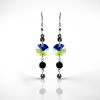 CRYSTAL EARRINGS 1