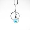 CRYSTAL PENDANT 7 CRYSTAL PENDANT 7