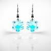 CRYSTAL EARRINGS 3