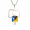 CRYSTAL PENDANT 18 CRYSTAL PENDANT 18