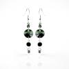 CRYSTAL EARRINGS 4