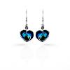 CRYSTAL EARRINGS 6