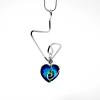 CRYSTAL PENDANT 11 CRYSTAL PENDANT 11