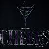 CHEERS T-SHIRT CHEERS T-SHIRT