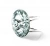 CRYSTAL RING 4 CRYSTAL RING 4